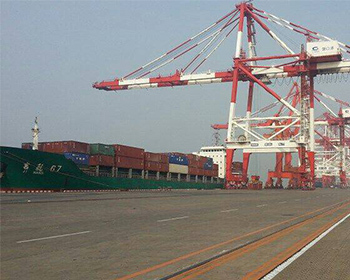 廣州琪林貨運代理 可靠的國內(nèi)海運服務(wù)提供商